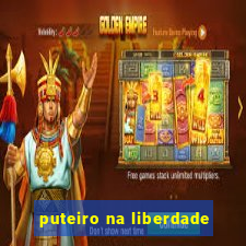 puteiro na liberdade